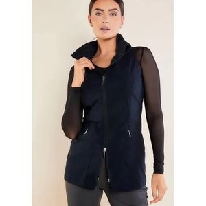 Anatomie Delaney Travel Vest